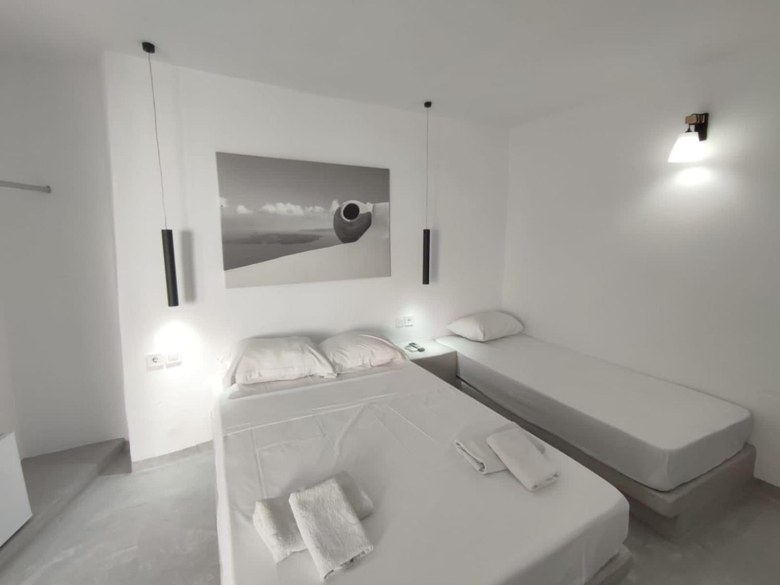 Fira Comfort Rooms 외부 사진