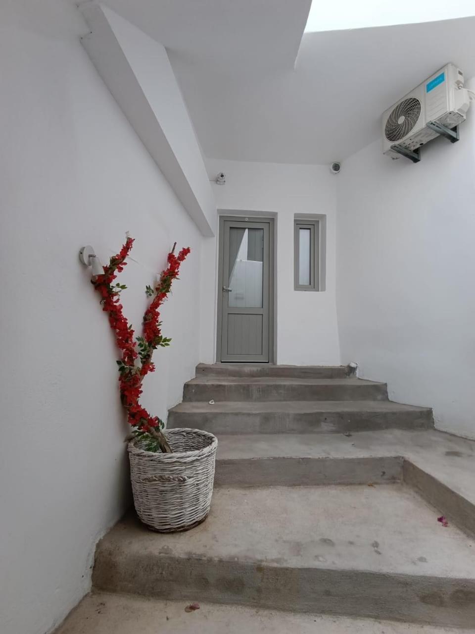 Fira Comfort Rooms 외부 사진