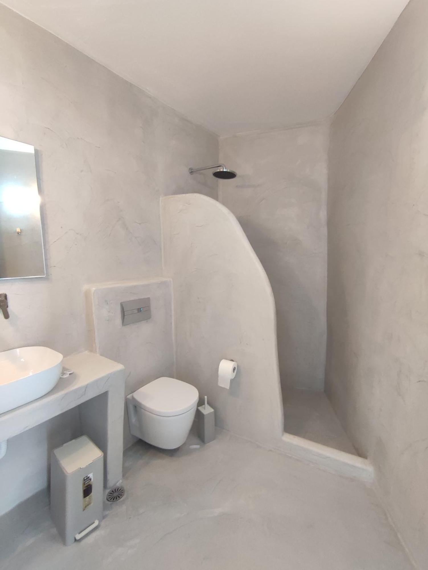 Fira Comfort Rooms 외부 사진