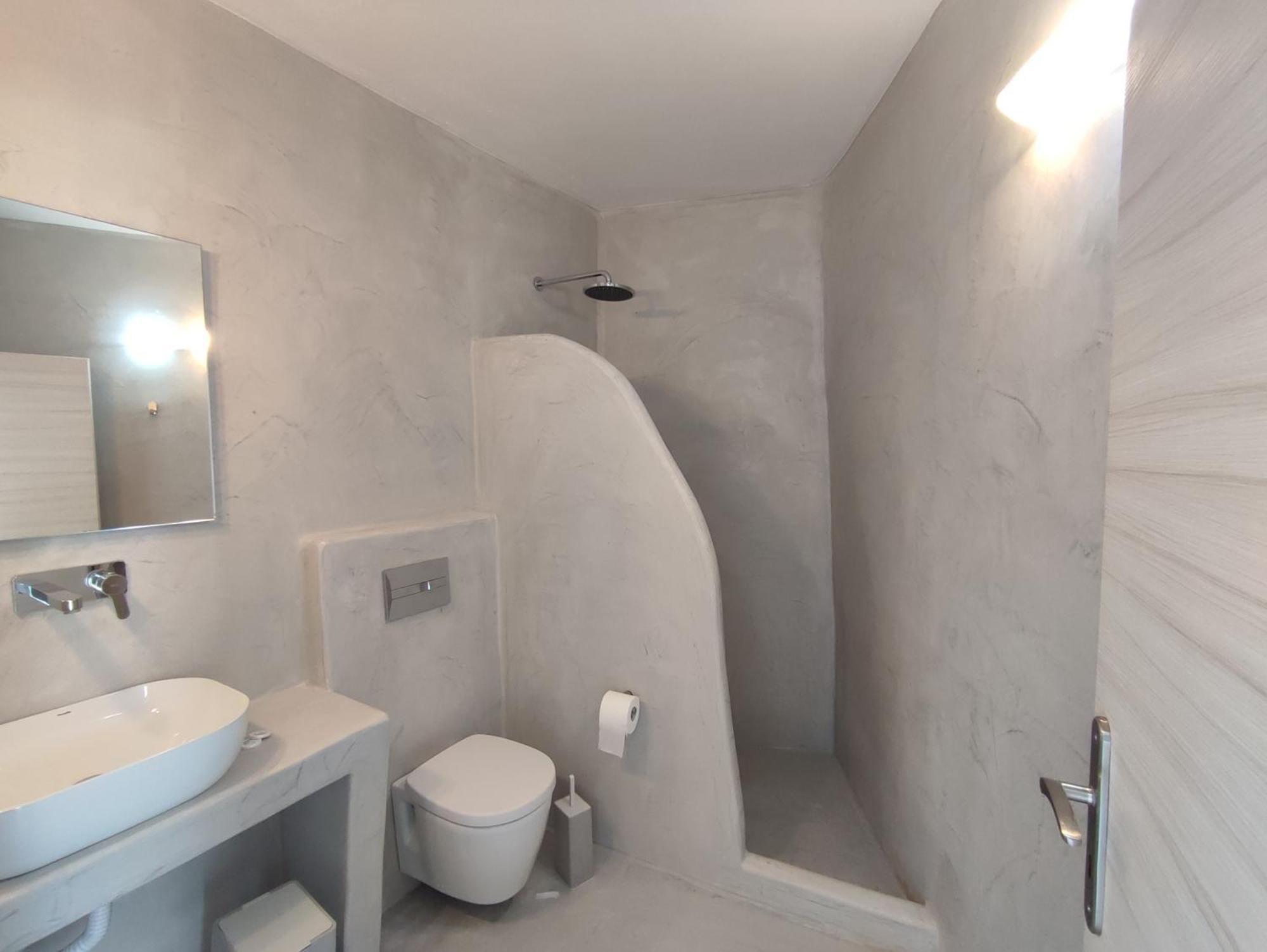 Fira Comfort Rooms 외부 사진