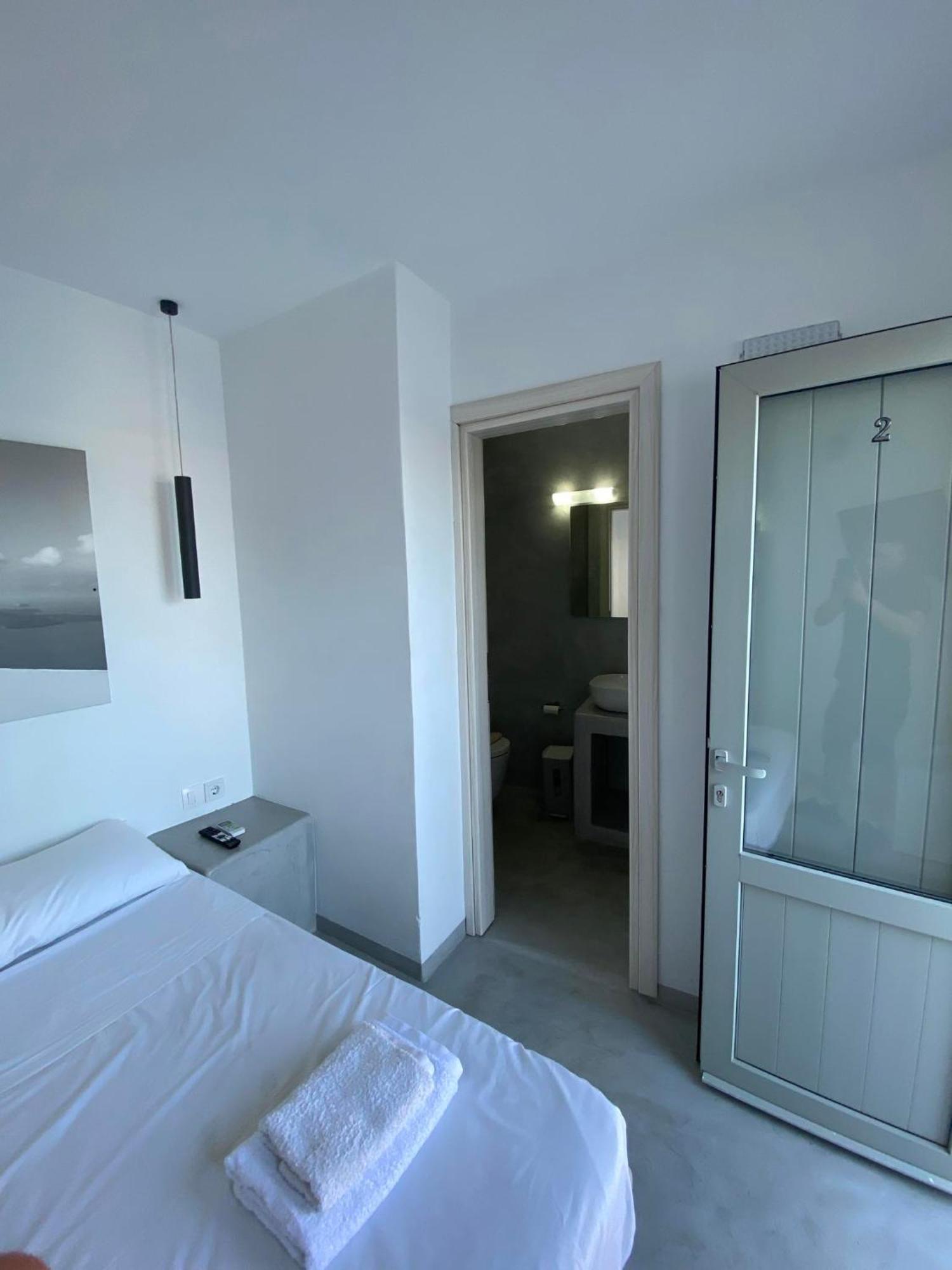 Fira Comfort Rooms 외부 사진