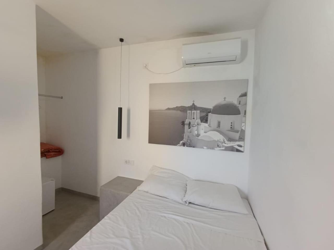 Fira Comfort Rooms 외부 사진