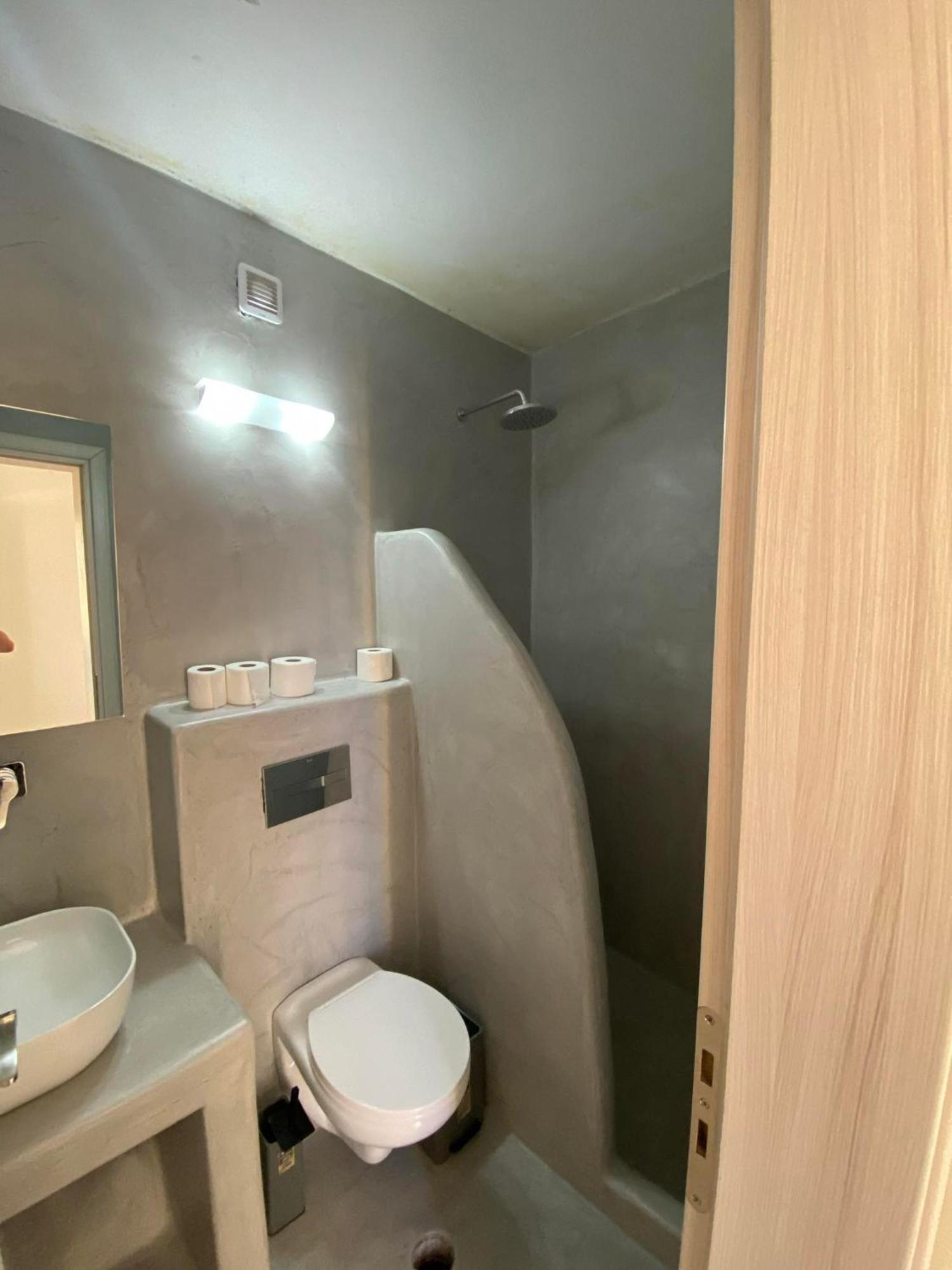 Fira Comfort Rooms 외부 사진