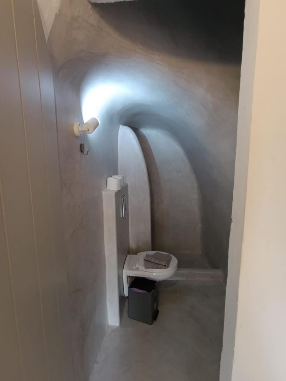 Fira Comfort Rooms 외부 사진