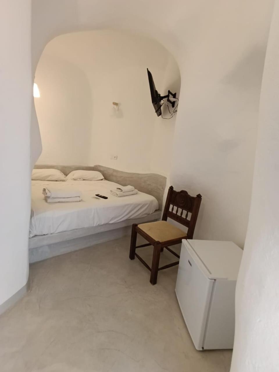 Fira Comfort Rooms 외부 사진