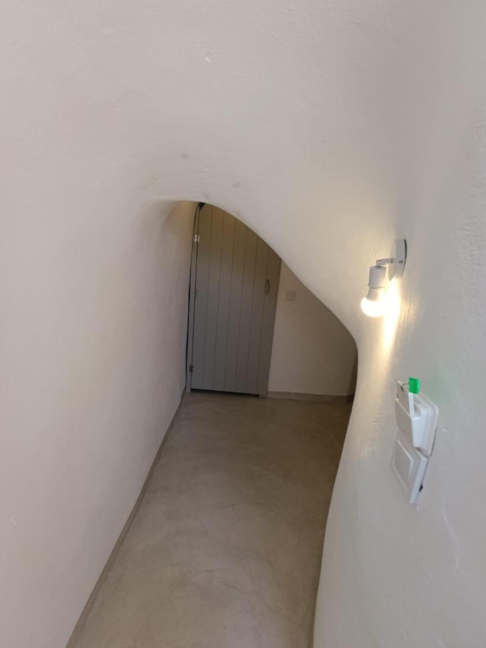 Fira Comfort Rooms 외부 사진