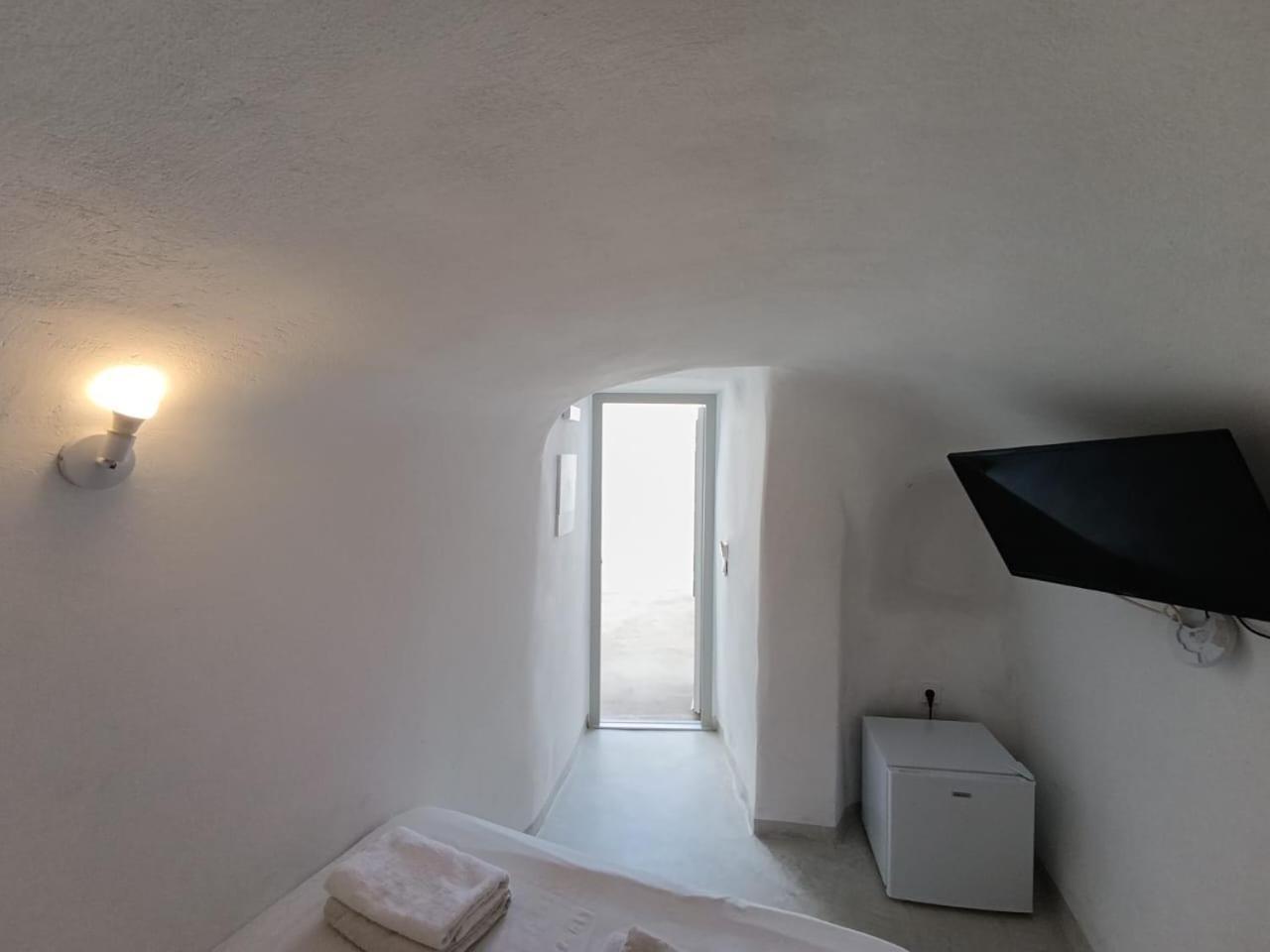 Fira Comfort Rooms 외부 사진