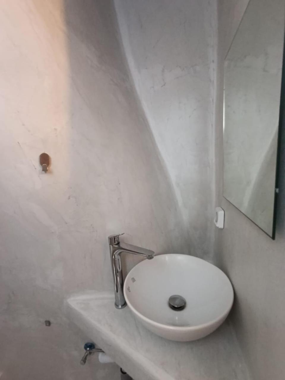 Fira Comfort Rooms 외부 사진