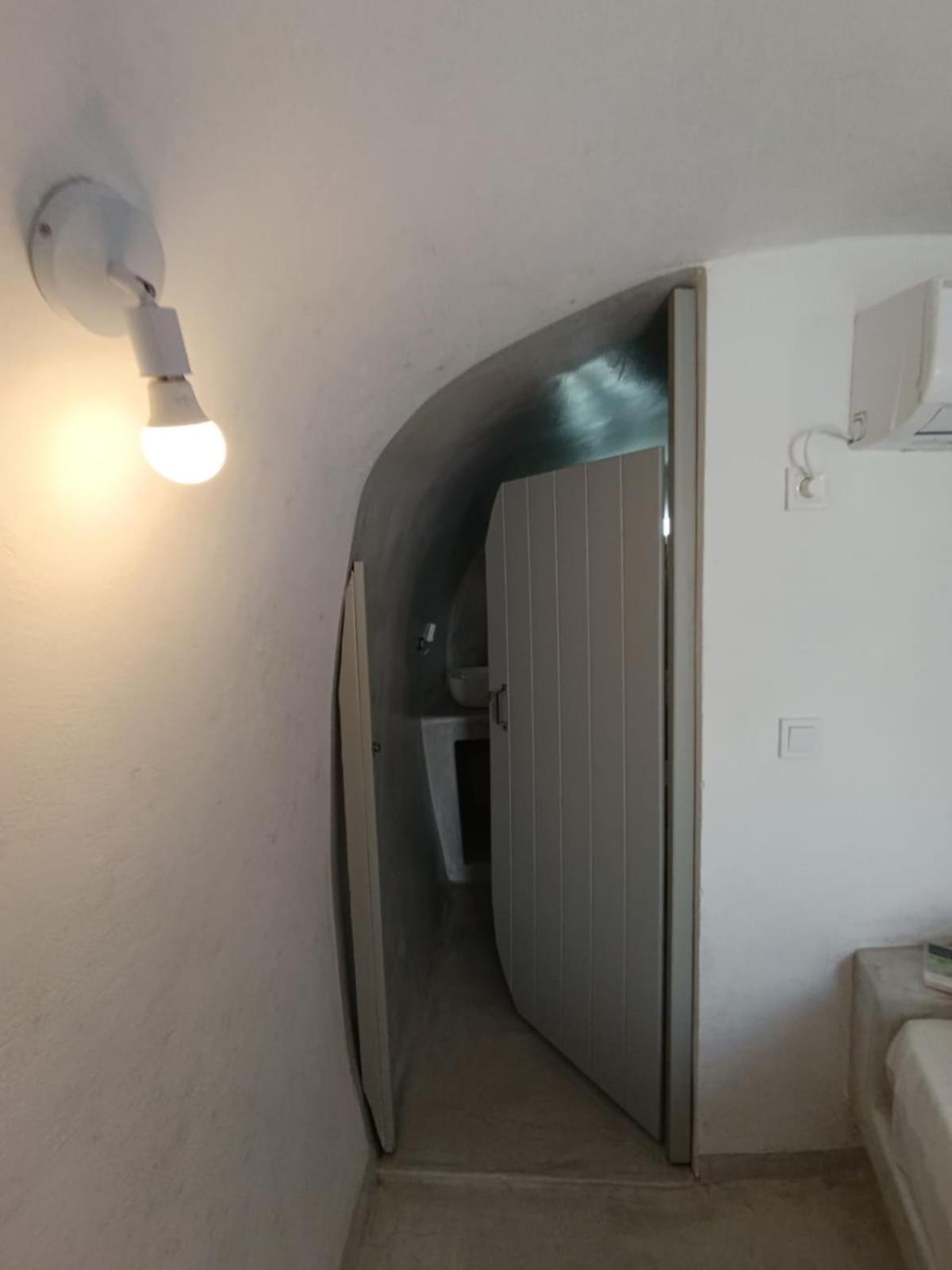 Fira Comfort Rooms 외부 사진