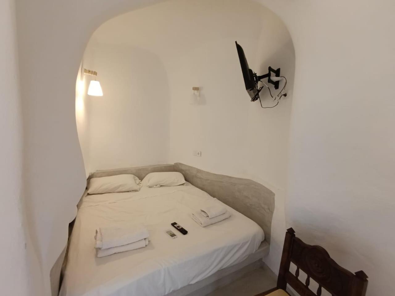 Fira Comfort Rooms 외부 사진