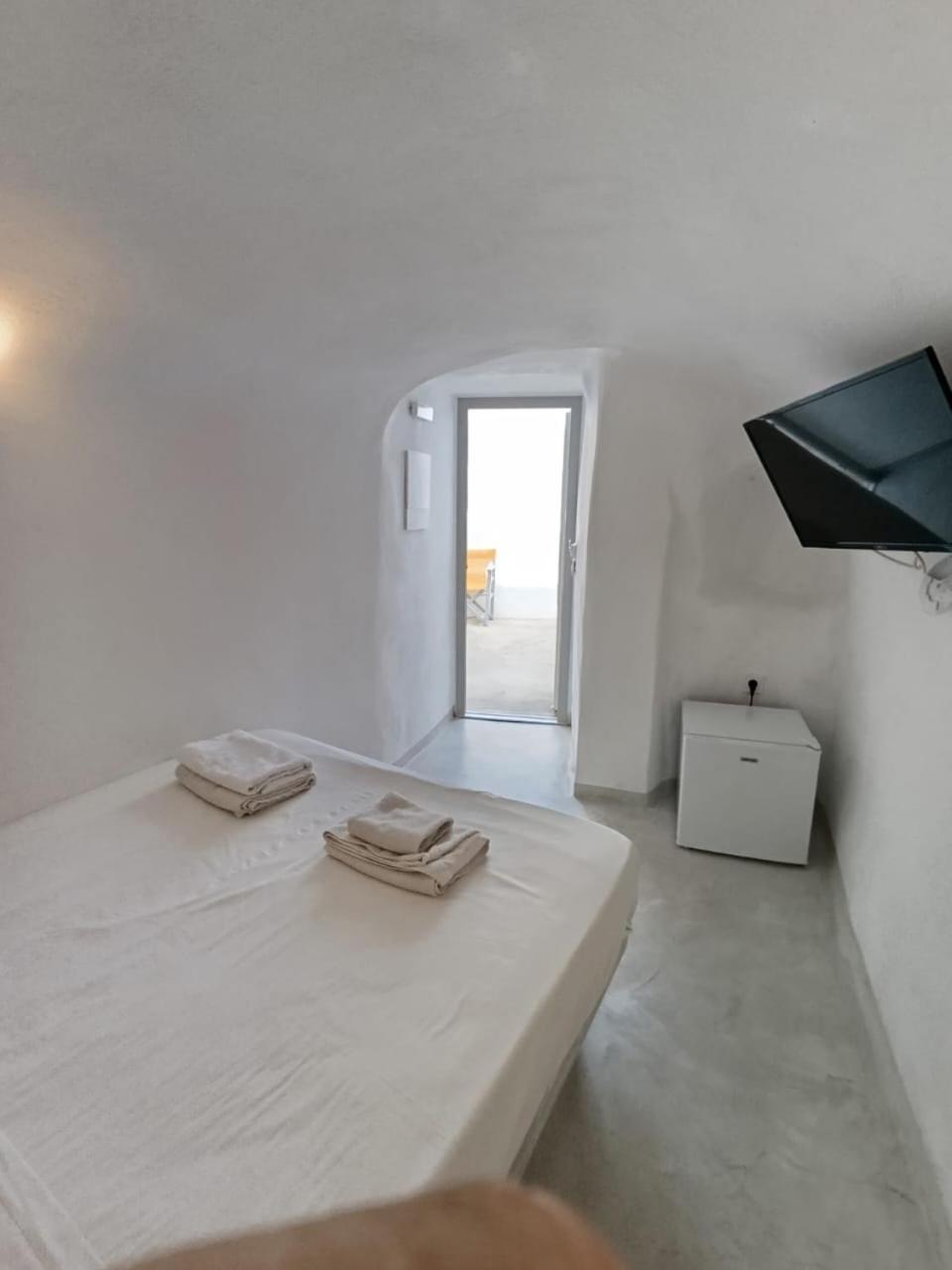 Fira Comfort Rooms 외부 사진