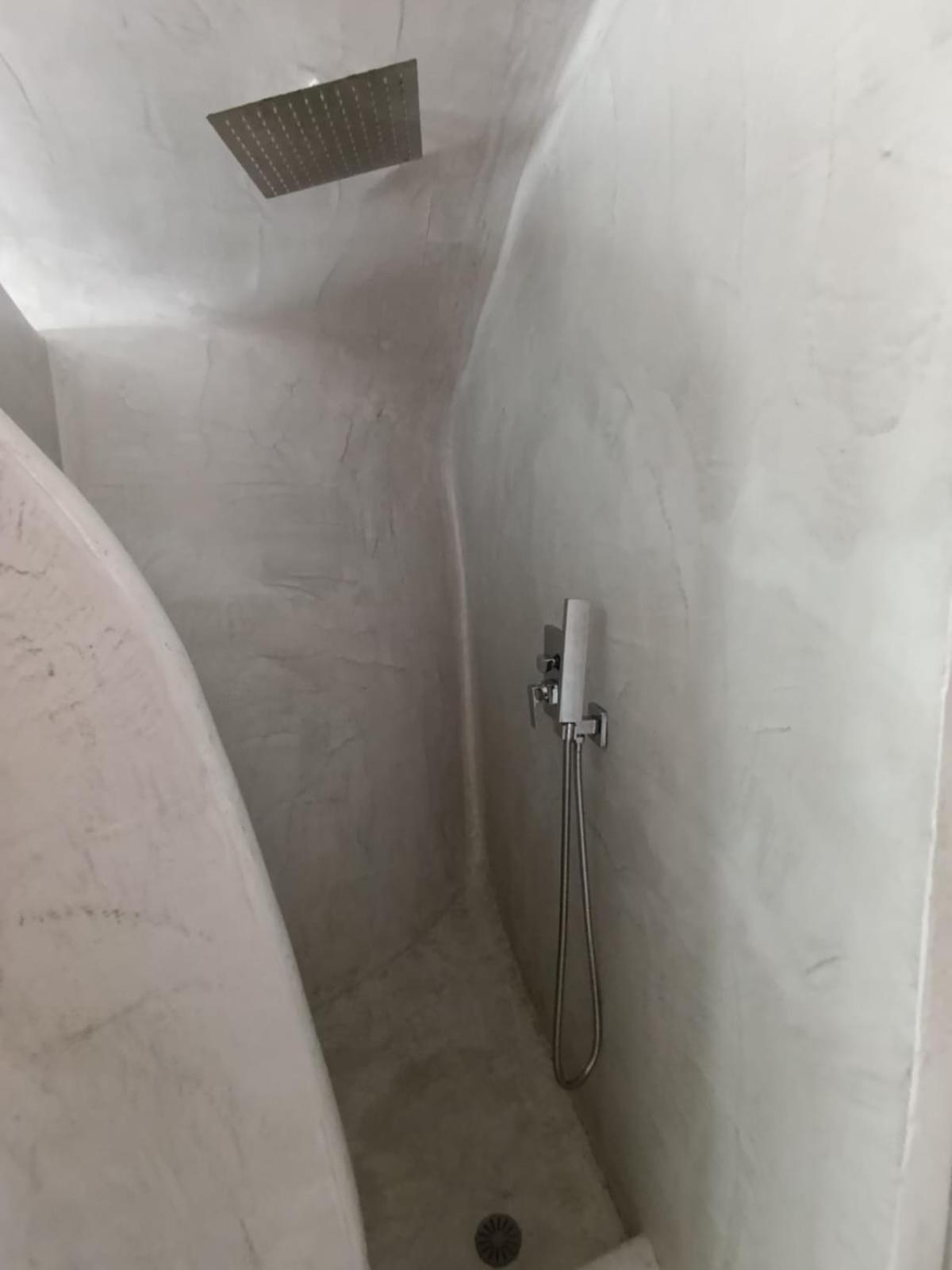 Fira Comfort Rooms 외부 사진