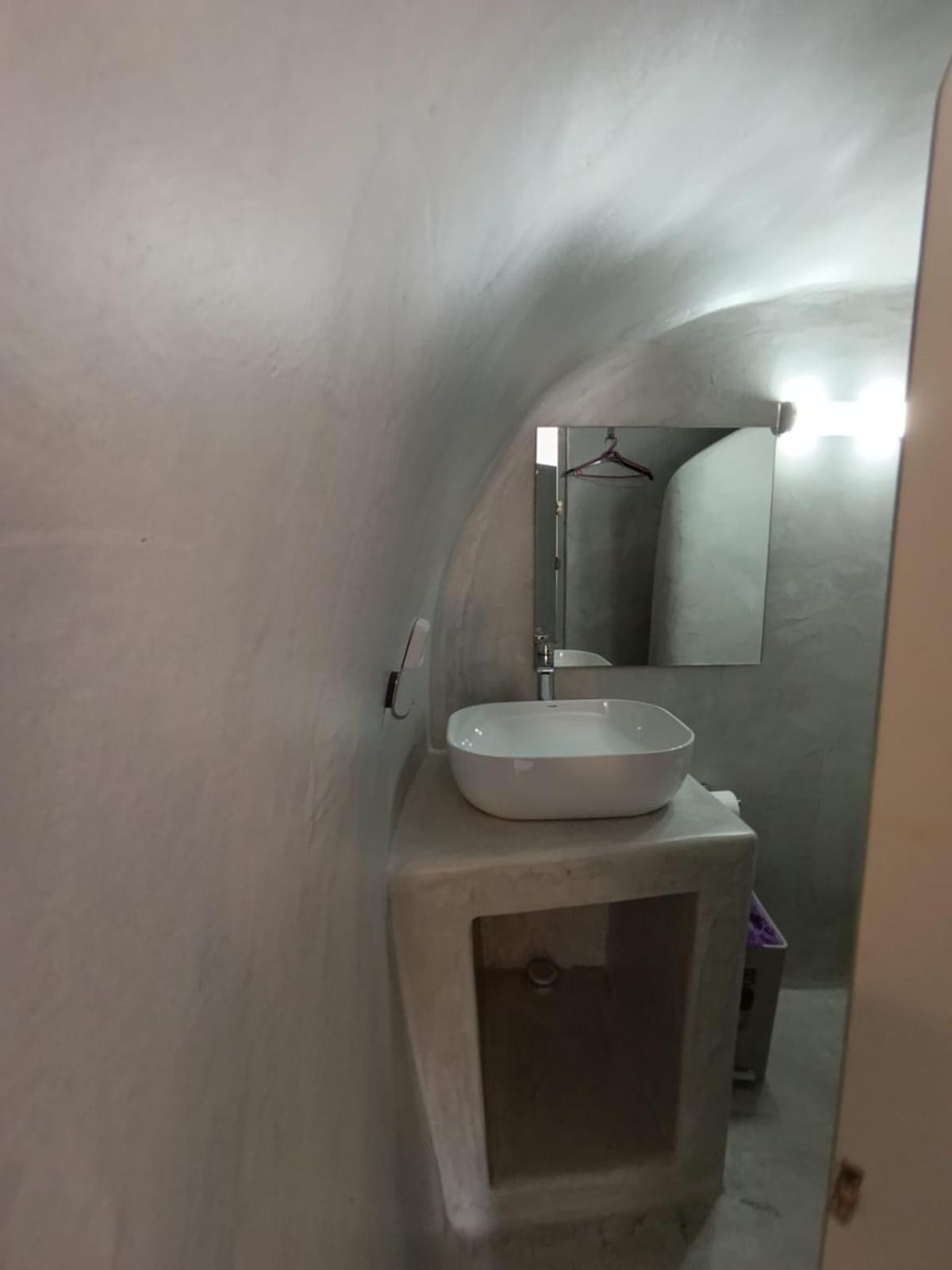 Fira Comfort Rooms 외부 사진