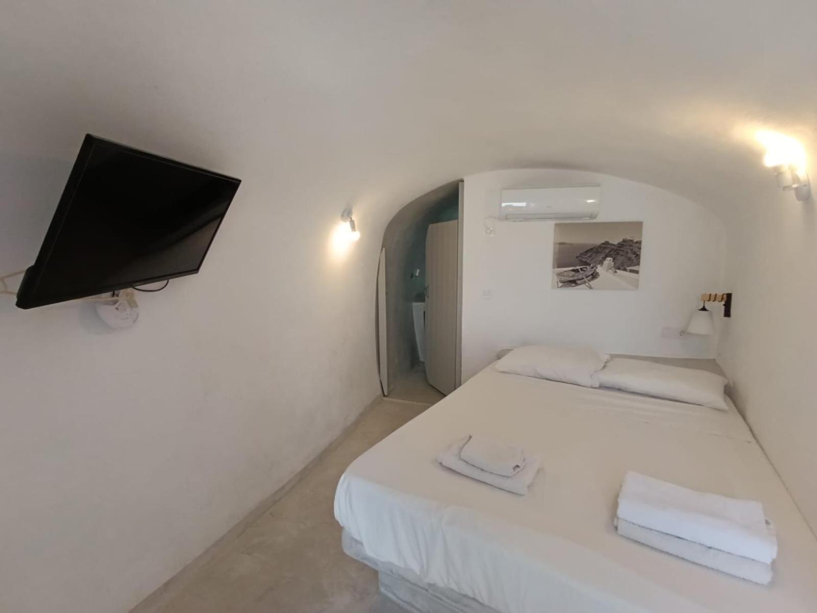 Fira Comfort Rooms 외부 사진